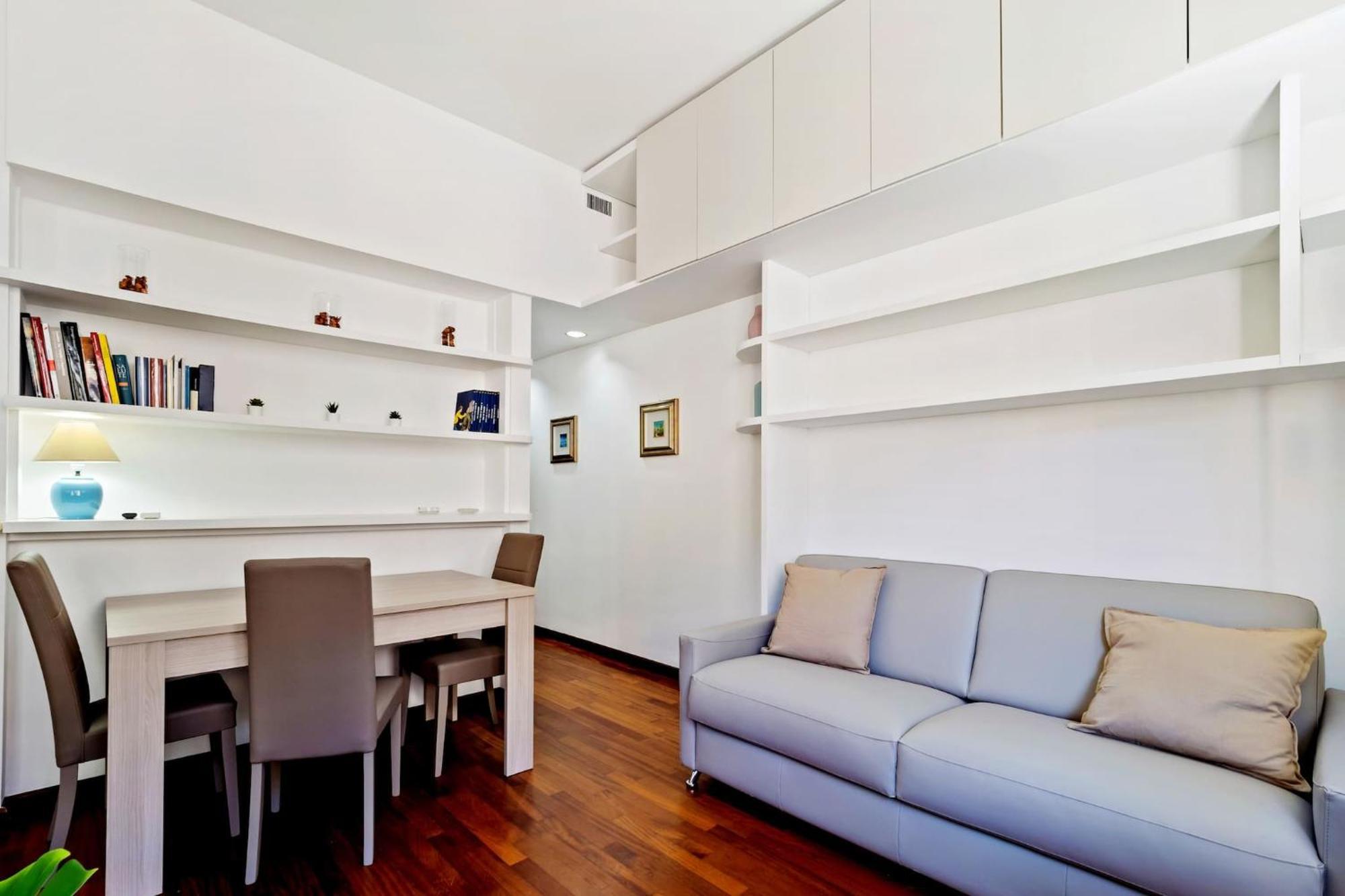 Lovely Apartments In The Hearth Of Brera By Rentopolis Mailand Exterior foto