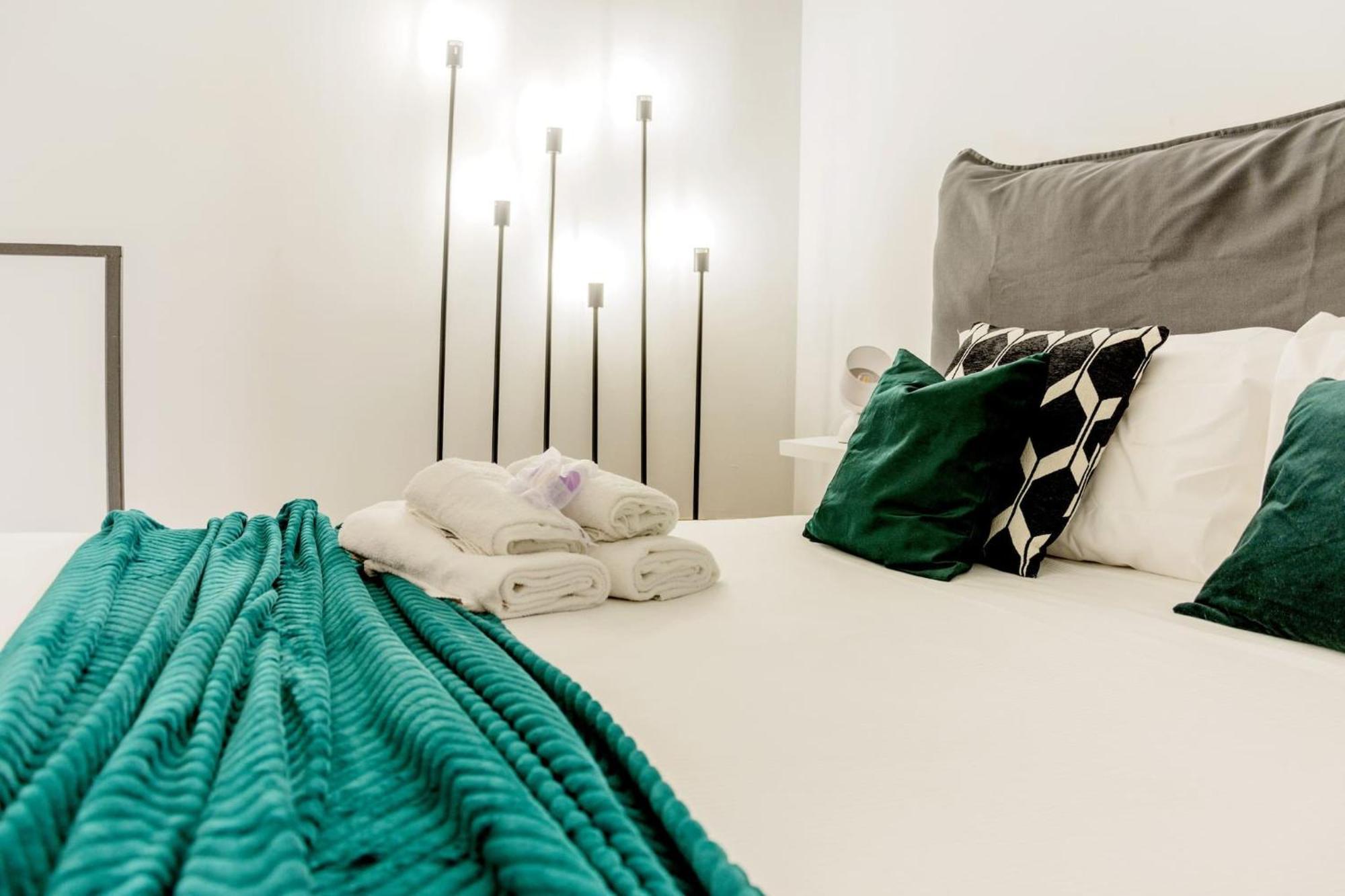 Lovely Apartments In The Hearth Of Brera By Rentopolis Mailand Exterior foto